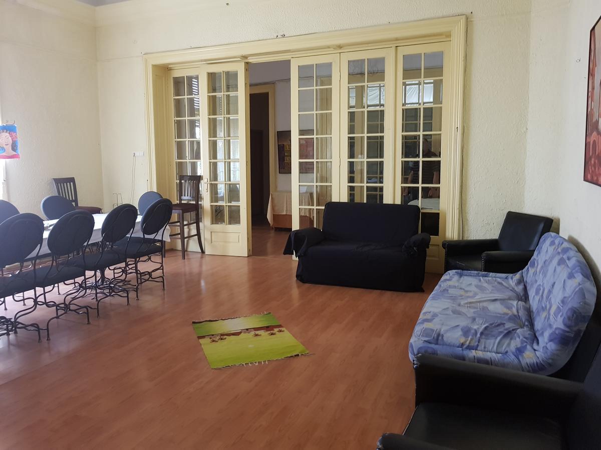 Casa Boiereasca Hostel Craiova Bagian luar foto